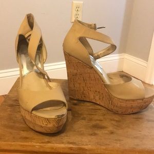 Michael Kors Wedge